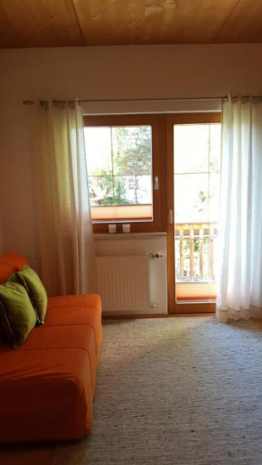 Гостиница Appartement Stubaital, Нойштифт, Штубайталь